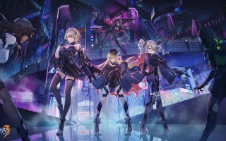 《飙酷车神- 轰鸣盛典》第四赛季将于今日全球上线