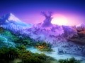 洛克王国枫雪镇为什么消失，洛克王国枫雪镇回归怎么进去