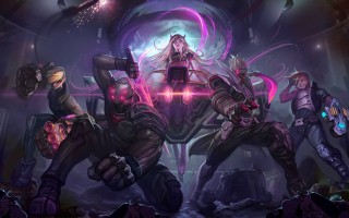 造梦西游ol悟空攻略 - 造梦西游ol悟空技能演示