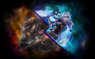 《吃豆人 无尽地道争豆 暴食没有极限》即将次世代主机平台