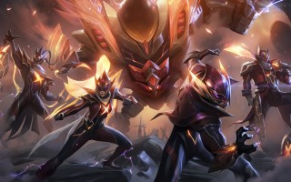 《超级炸弹人 ROL》将于今年停服 将开启新项目