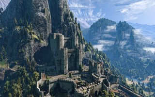 《波斯王子：失落的王冠》免费试玩版今日推出