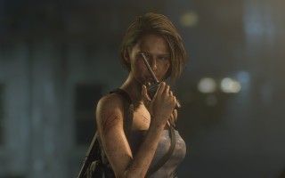 索尼申请《教团1886》新商标