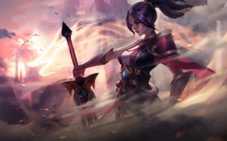 《碧蓝幻想-Versus》确定将在亚洲地区发售限定版