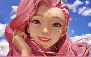 《层层恐惧》官推发布新作概念图