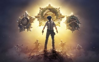 《苍蓝雷霆GUNVOLT 强袭合辑》繁体中文显示更新