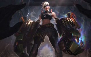明日之后武器架上的武器没了