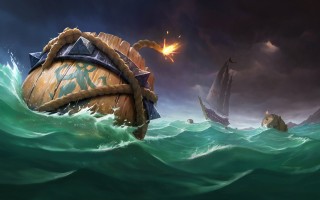 大航海时代ol攻略/大航海时代ol2021