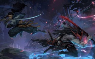 英雄联盟怎么释放技能/英雄联盟释放技能没有技能轨迹