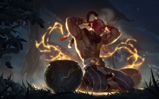 《壁中精灵》将于10月8日发售