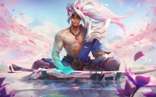 《壁中精灵》简中版正在筹备中