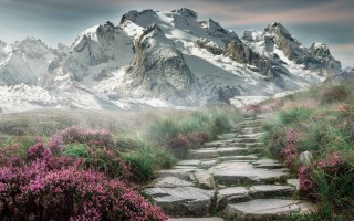 《尘埃5》：主机的性能不影响游戏开发