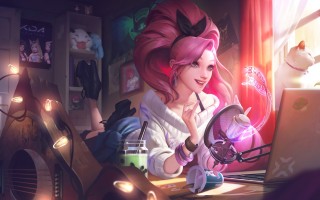 《茶杯头》将登陆特斯拉电动车