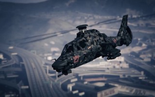 《碧蓝幻想VS》娜露梅亚宣传片公开