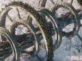 五气朝元buff装备