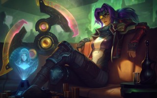 王者荣耀韩信攻略?王者荣耀韩信攻略大全?