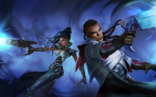 兔女郎锐雯多少钱？兔女郎锐雯值得买吗？